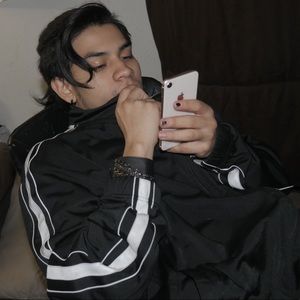 Meet your Posher, Tim